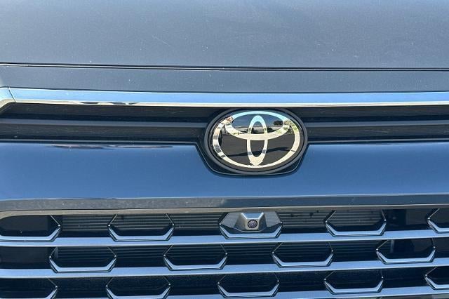 2026 Toyota Grand Highlander Hybrid MAX Limited
