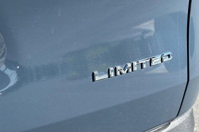 2026 Toyota Grand Highlander Hybrid MAX Limited