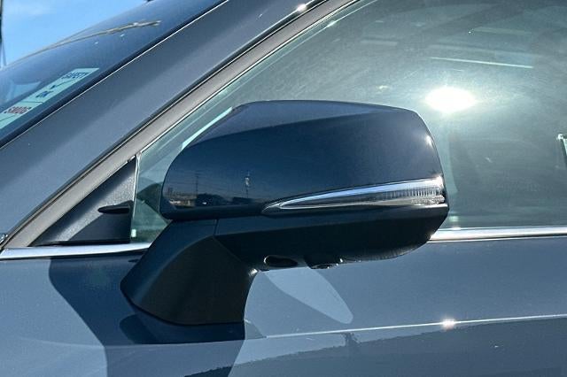2026 Toyota Grand Highlander Hybrid MAX Limited