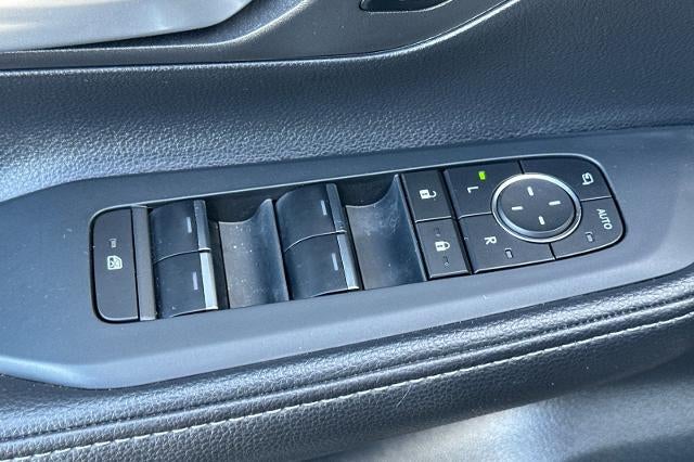 2026 Toyota Grand Highlander Hybrid MAX Limited