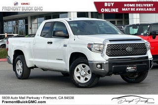 2018 Toyota Tundra 2WD SR