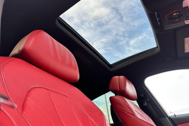 2018 BMW X6 xDrive35i