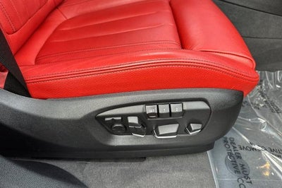 2018 BMW X6 xDrive35i