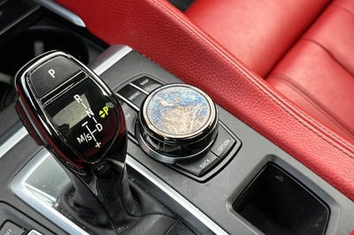 2018 BMW X6 xDrive35i