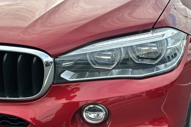 2018 BMW X6 xDrive35i