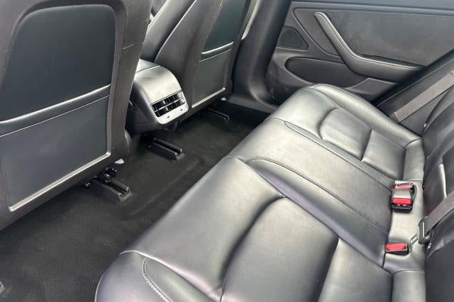 2018 Tesla Model 3 Long Range Battery