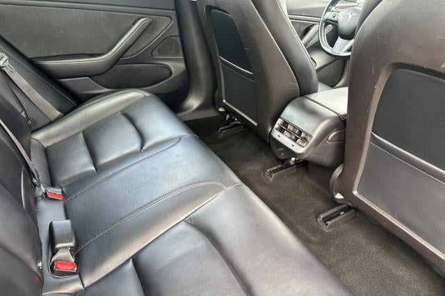 2018 Tesla Model 3 Long Range Battery