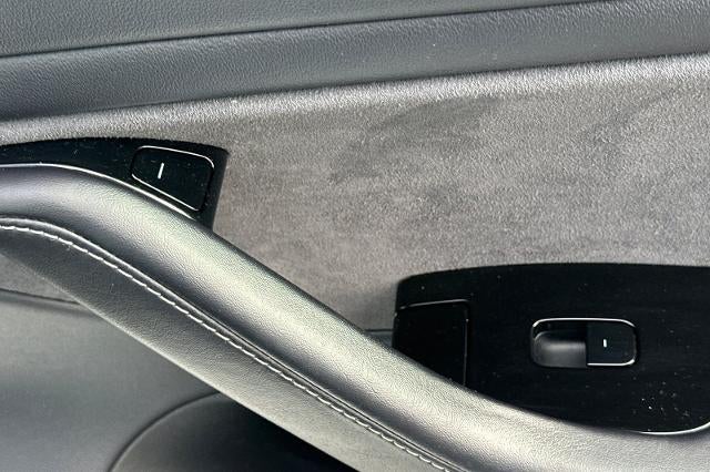 2018 Tesla Model 3 Long Range Battery