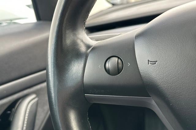 2018 Tesla Model 3 Long Range Battery