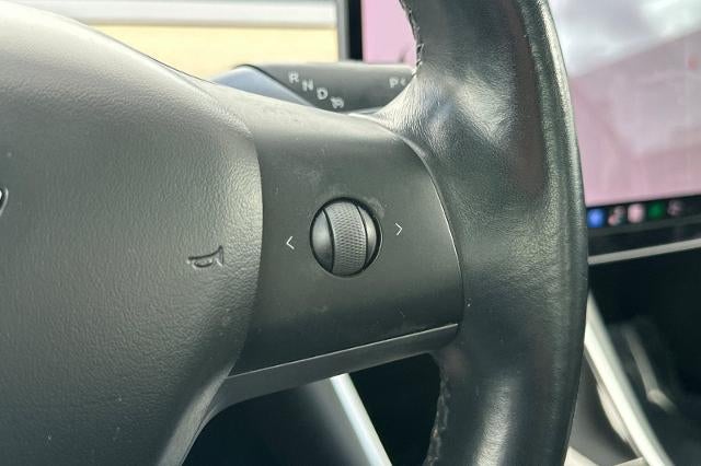 2018 Tesla Model 3 Long Range Battery