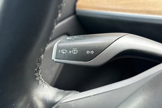 2018 Tesla Model 3 Long Range Battery