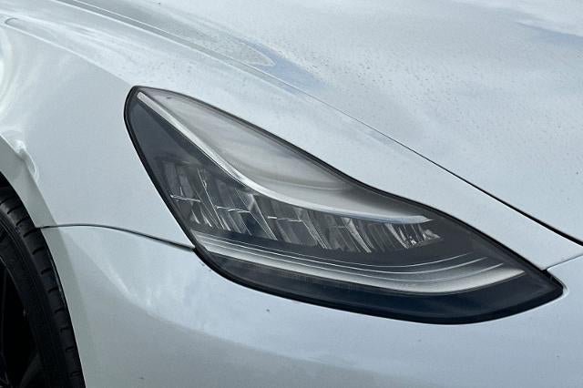 2018 Tesla Model 3 Long Range Battery