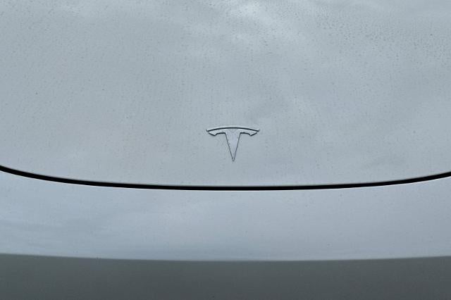 2018 Tesla Model 3 Long Range Battery