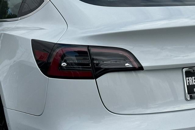2018 Tesla Model 3 Long Range Battery