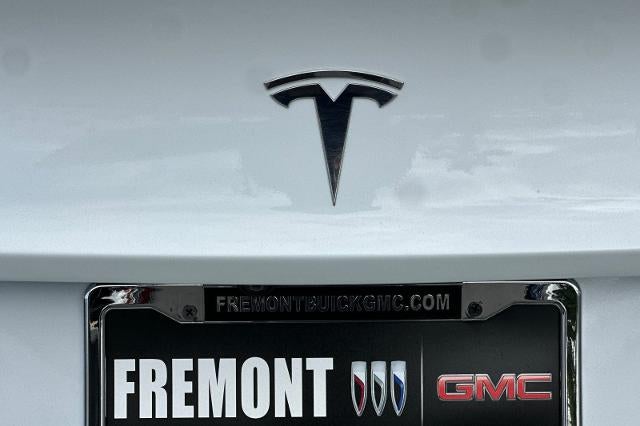 2018 Tesla Model 3 Long Range Battery