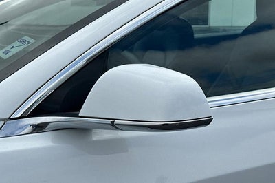 2018 Tesla Model 3 Long Range Battery