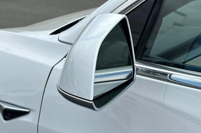 2018 Tesla Model 3 Long Range Battery