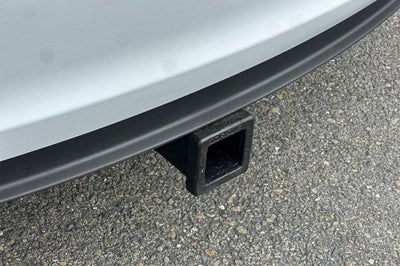 2018 Tesla Model 3 Long Range Battery
