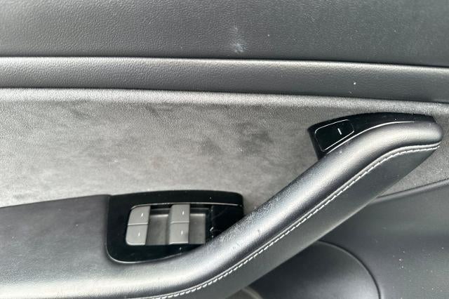 2018 Tesla Model 3 Long Range Battery