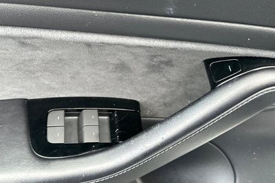 2018 Tesla Model 3 Long Range Battery