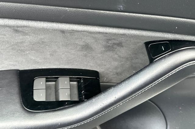 2018 Tesla Model 3 Long Range Battery