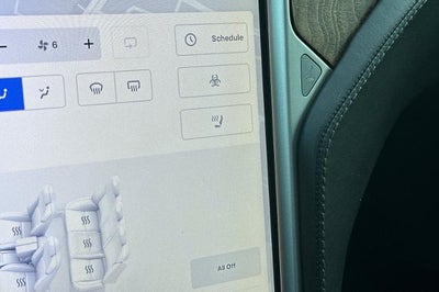 2021 Tesla Model S Long Range Plus