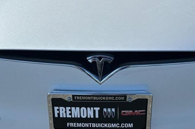 2021 Tesla Model S Long Range Plus