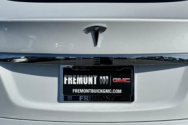 2021 Tesla Model S Long Range Plus