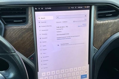 2021 Tesla Model S Long Range Plus