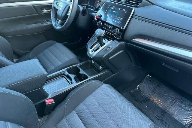 2022 Honda CR-V Special Edition