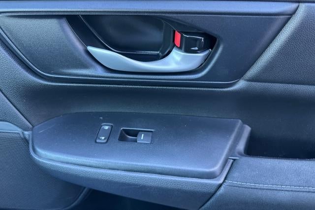 2022 Honda CR-V Special Edition