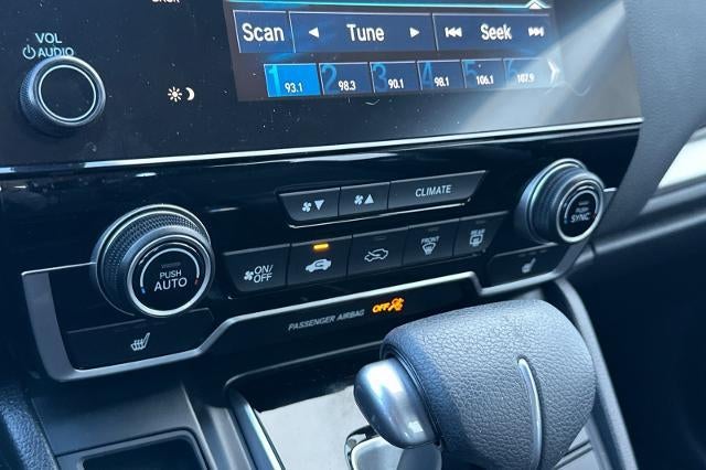 2022 Honda CR-V Special Edition