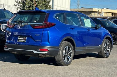 2022 Honda CR-V Special Edition