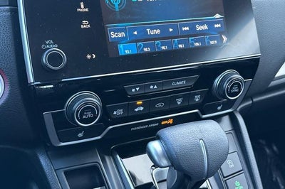 2022 Honda CR-V Special Edition