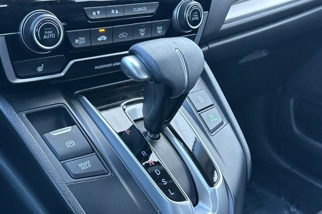 2022 Honda CR-V Special Edition