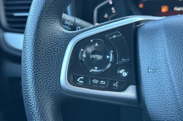 2022 Honda CR-V Special Edition