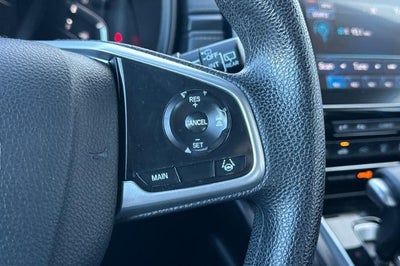 2022 Honda CR-V Special Edition