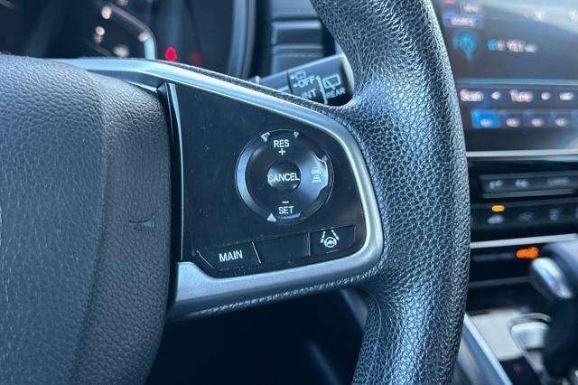 2022 Honda CR-V Special Edition