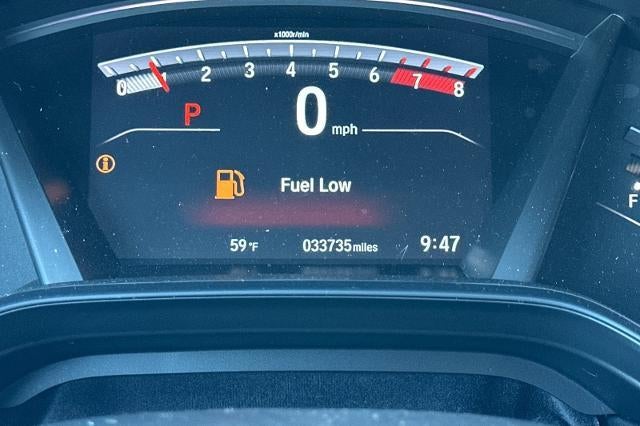 2022 Honda CR-V Special Edition