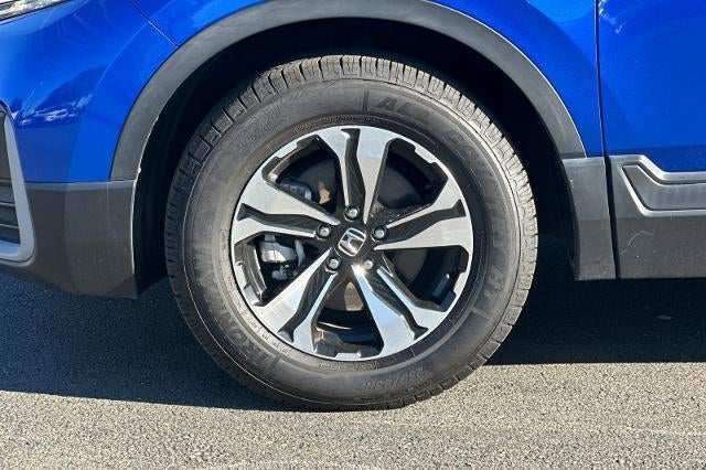 2022 Honda CR-V Special Edition