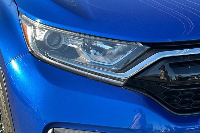 2022 Honda CR-V Special Edition