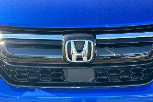 2022 Honda CR-V Special Edition