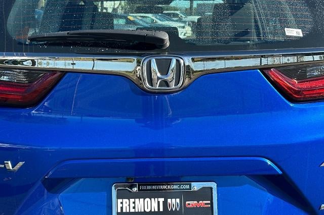 2022 Honda CR-V Special Edition