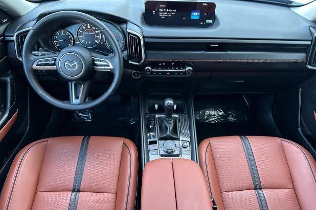 2025 Mazda Mazda CX-50 2.5 Turbo Premium Plus Package