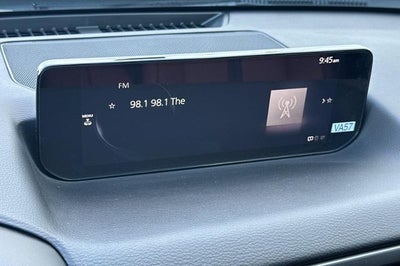 2025 Mazda Mazda CX-50 2.5 Turbo Premium Plus Package