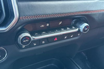 2025 Mazda Mazda CX-50 2.5 Turbo Premium Plus Package