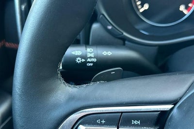 2025 Mazda Mazda CX-50 2.5 Turbo Premium Plus Package