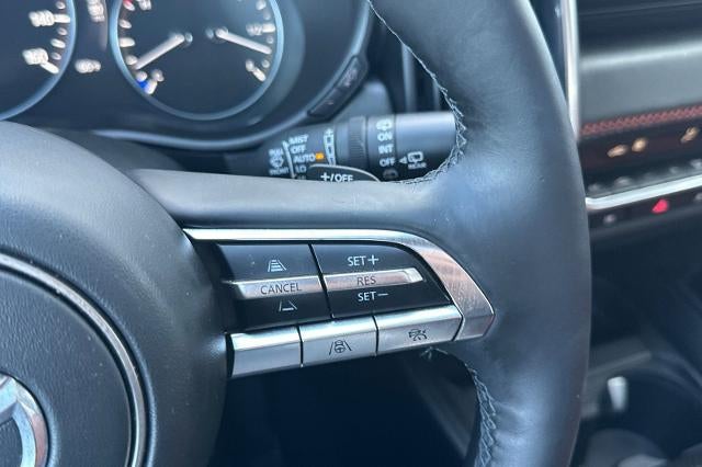 2025 Mazda Mazda CX-50 2.5 Turbo Premium Plus Package