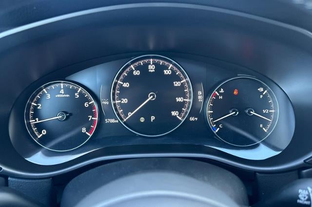 2025 Mazda Mazda CX-50 2.5 Turbo Premium Plus Package