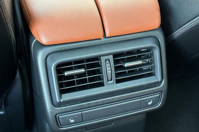 2025 Mazda Mazda CX-50 2.5 Turbo Premium Plus Package